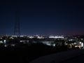 都田丸山第二緑地　展望台