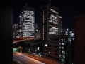 東京ポートシティ竹芝