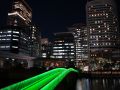 竹芝埠頭・日の出埠頭連絡橋