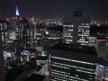 京王プラザホテル「SKY PLAZA IBASHO」