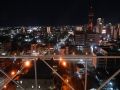 豊橋市役所・東館 展望ロビー